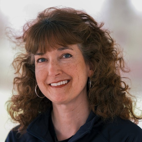 Detroit Real Estate Agent Melody Curry