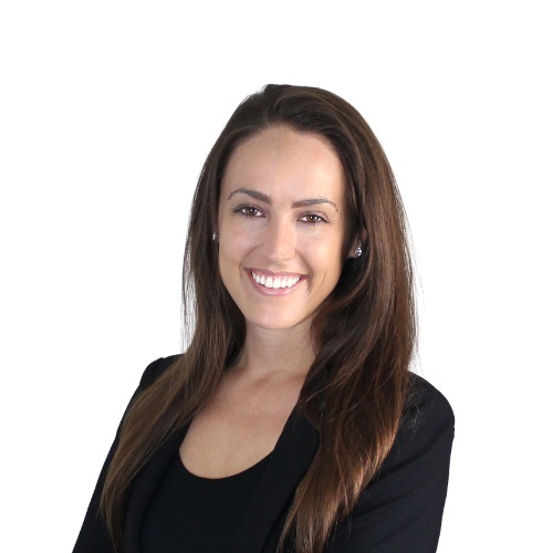 Kansas City Real Estate Agent Jaclyn Wolff-Giroux