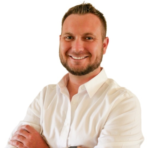 Chicago Real Estate Agent Calvin Wilson