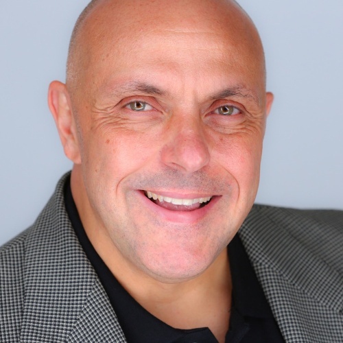 Dallas Real Estate Agent David Dutze