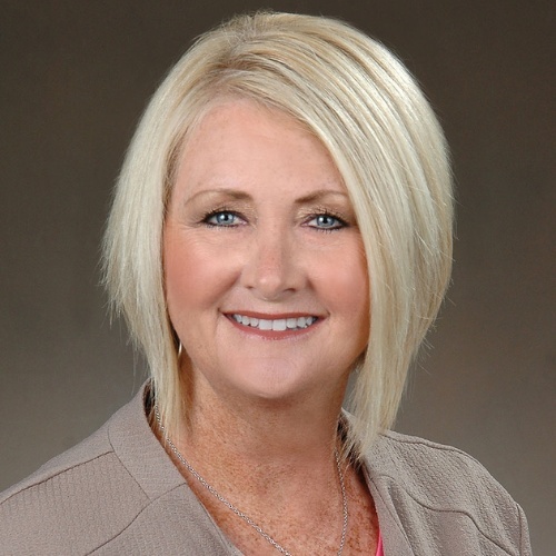 Indianapolis Real Estate Agent Becky Boles