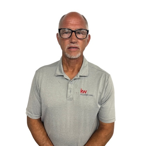 Kansas City Real Estate Agent Rich Brown