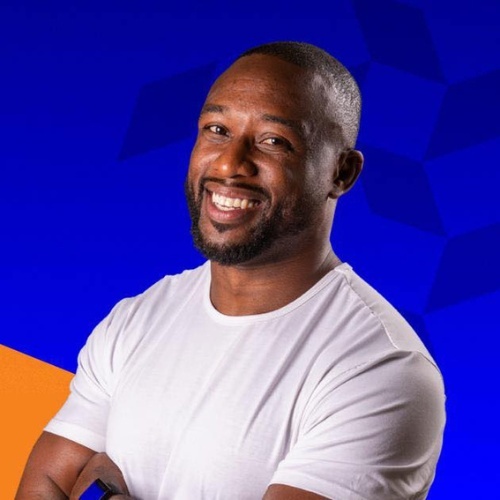 Dallas Real Estate Agent Jacobe Kendrick