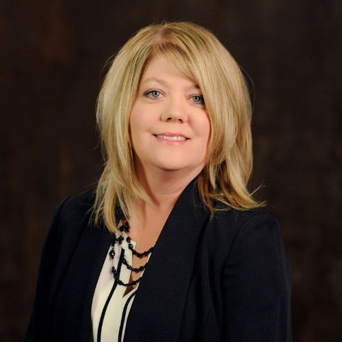 Birmingham Real Estate Agent Melanie Pickens