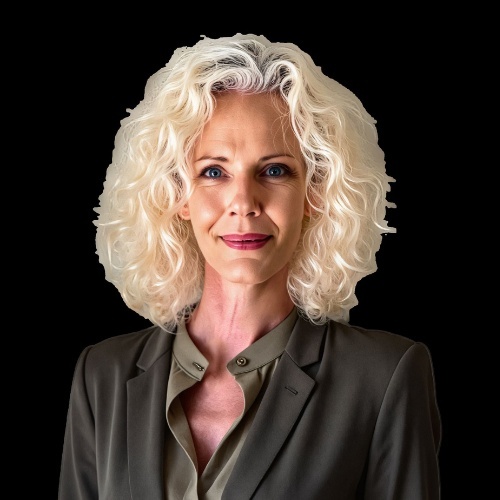 Wichita Real Estate Agent Jacquiline Valentino