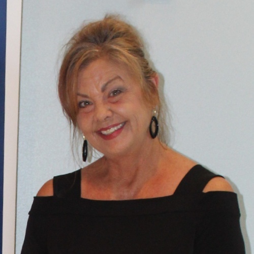 Florida Panhandle Real Estate Agent Kelly Morgan