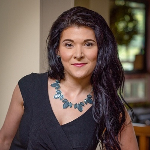 Kansas City Real Estate Agent Sarah Rupp