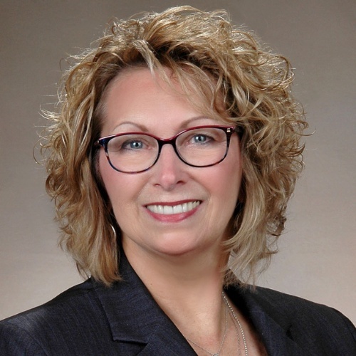 Indianapolis Real Estate Agent Linda West
