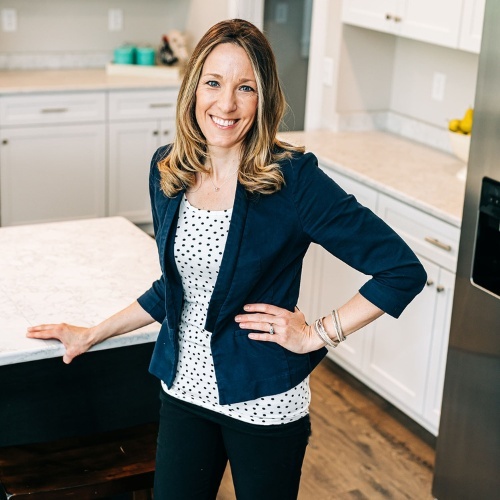 Lisa Stroud, Partner Agent