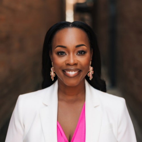 Dallas Real Estate Agent Monica Kelley
