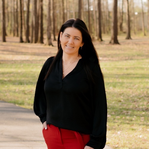 Little Rock Real Estate Agent Judy Girtman