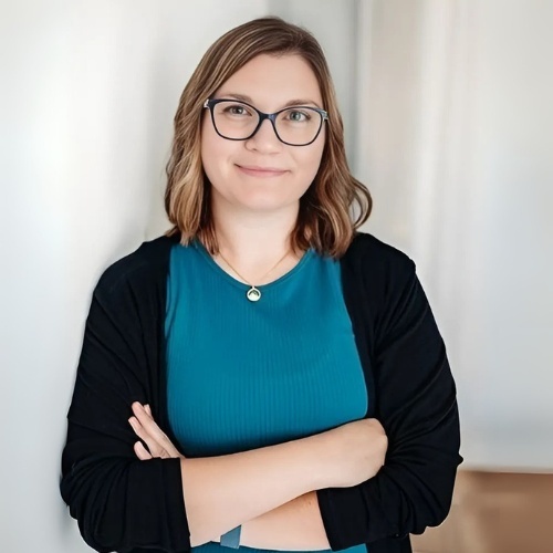 Little Rock Real Estate Agent Caty Douglas