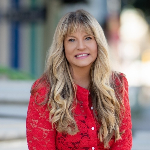 Dallas Real Estate Agent Starla Karlis