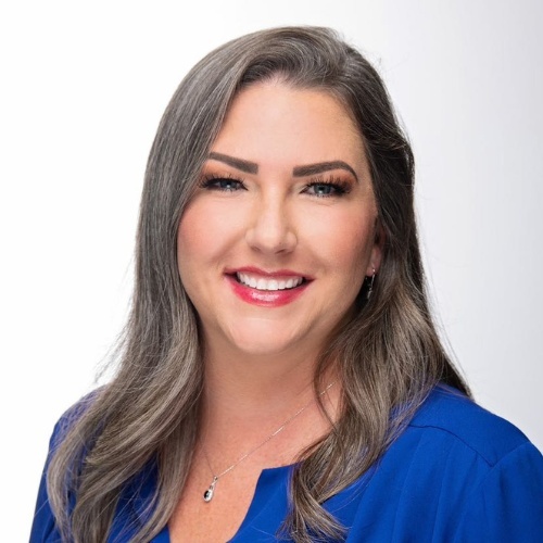 Louisville Real Estate Agent Bethany Adkins