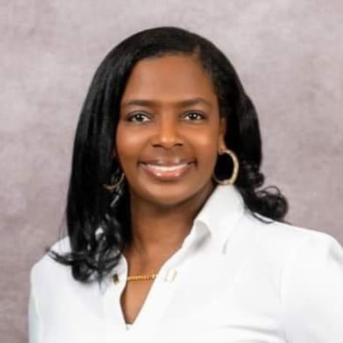 Tasha Gregory - Real Estate Agent