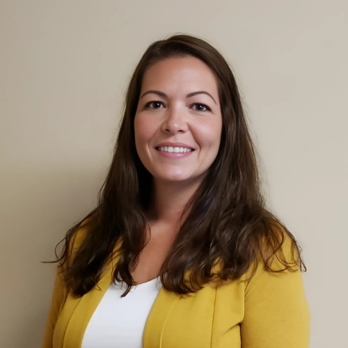 Louisville Real Estate Agent Melanie Krebs