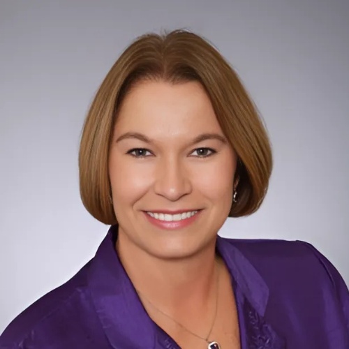 Louisville Real Estate Agent Penny Mariner