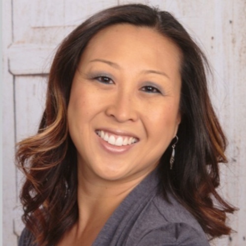 Spokane Real Estate Agent Stephanie Hammer