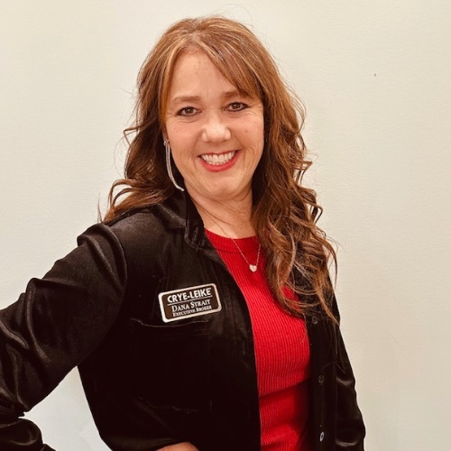 Little Rock Real Estate Agent Dana Strait