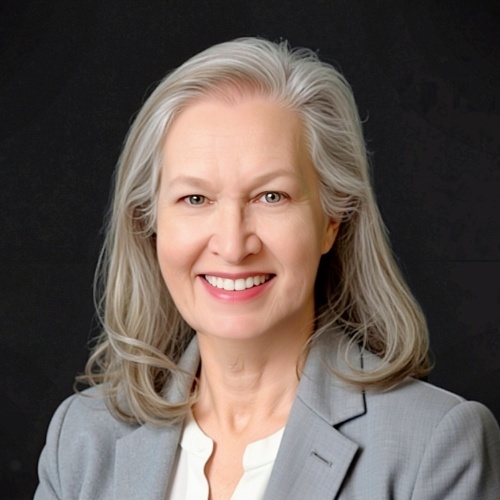 Little Rock Real Estate Agent Joanna Clines