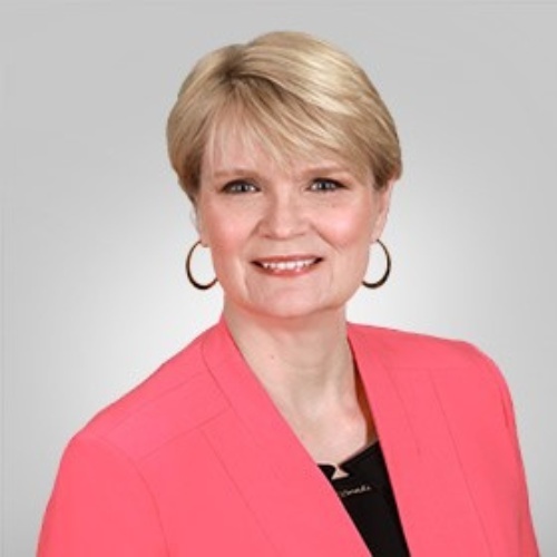 Dallas Real Estate Agent Kim Dean