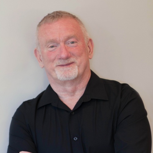 Little Rock Real Estate Agent Rick McKenzie