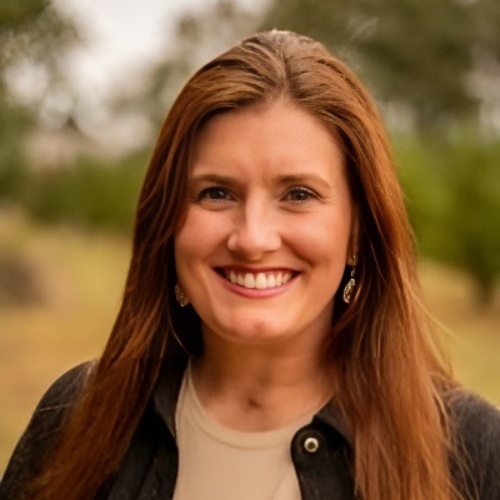 Little Rock Real Estate Agent Morgan Turner