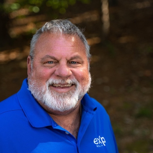 Nashville Real Estate Agent Todd Hasty
