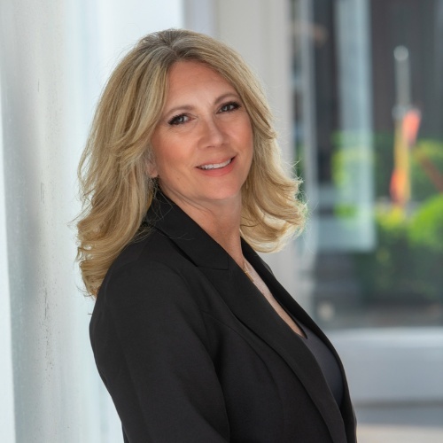 Little Rock Real Estate Agent Kay Winberry