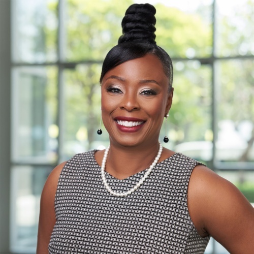 Little Rock Real Estate Agent La Kesha Crow