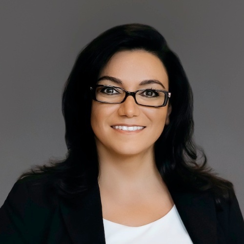 Dallas Real Estate Agent Padideh Sabouri