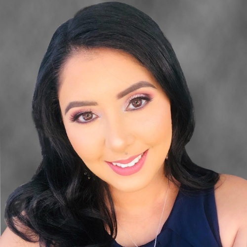 Florida Panhandle Real Estate Agent Yashmit Gutierrez