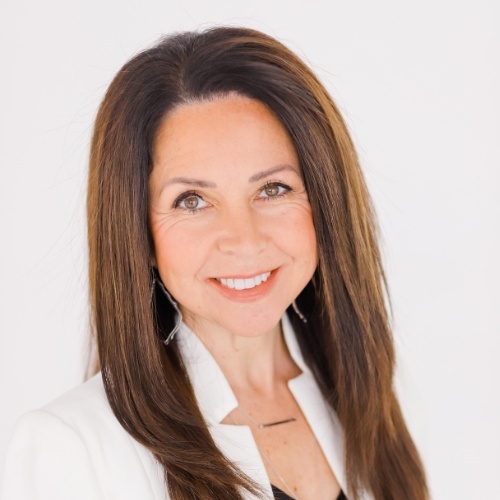 Dallas Real Estate Agent Cilia Frappier