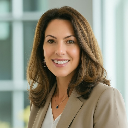 Carolyn Webb, Partner Agent