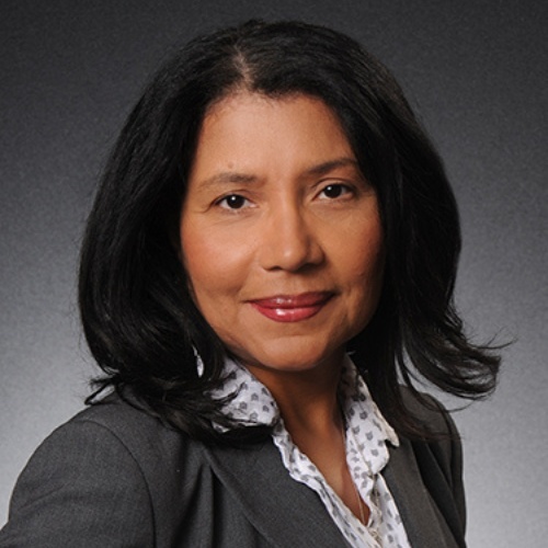Chicago Real Estate Agent Donna Fauntleroy