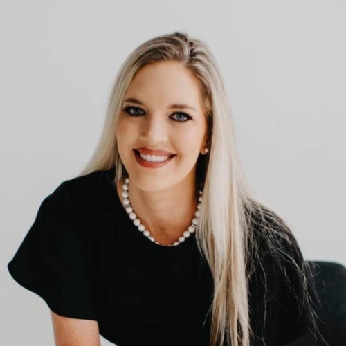 Tabitha House - Real Estate Agent