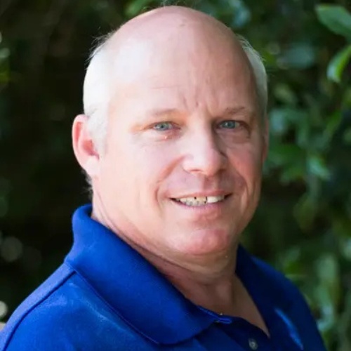 Florida Panhandle Real Estate Agent Charles Scott