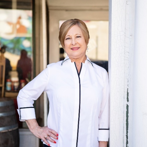 Dallas Real Estate Agent Rita Willingham