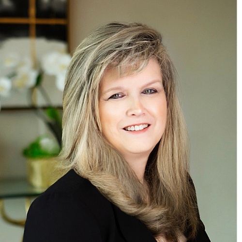 Dallas Real Estate Agent Janet O'Dell
