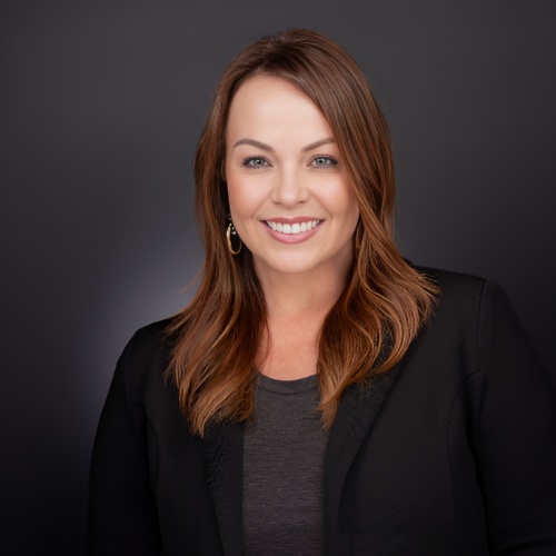 Tucson Real Estate Agent Jennifer Bury