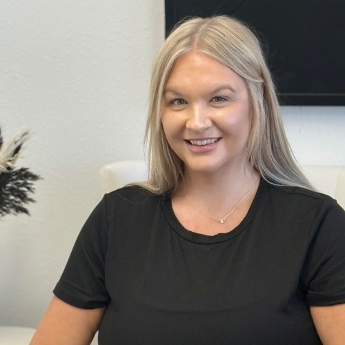 Morgan Weese - Real Estate Agent