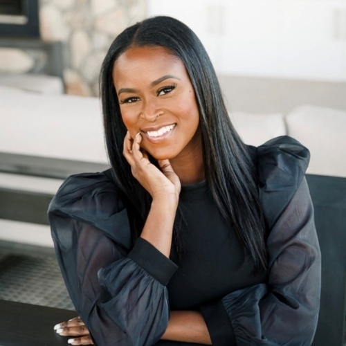 Tahirah Bradley Stephens - Real Estate Agent