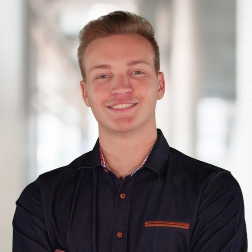 Joey Wisnewski - Real Estate Agent