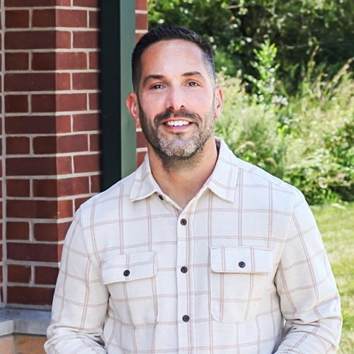 Bradley Orndorff, Redfin Agent