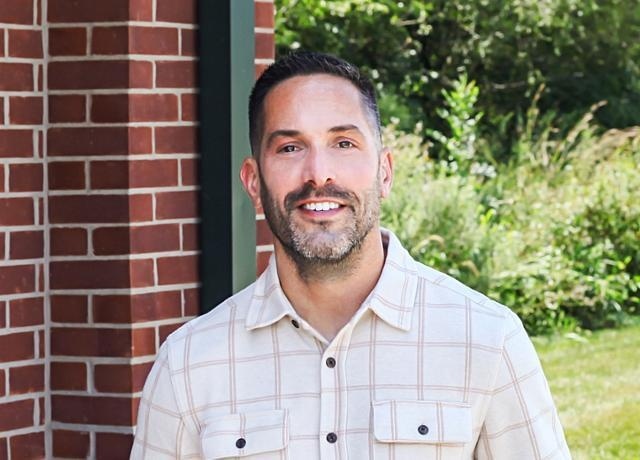 Indianapolis Real Estate Agent Bradley Orndorff