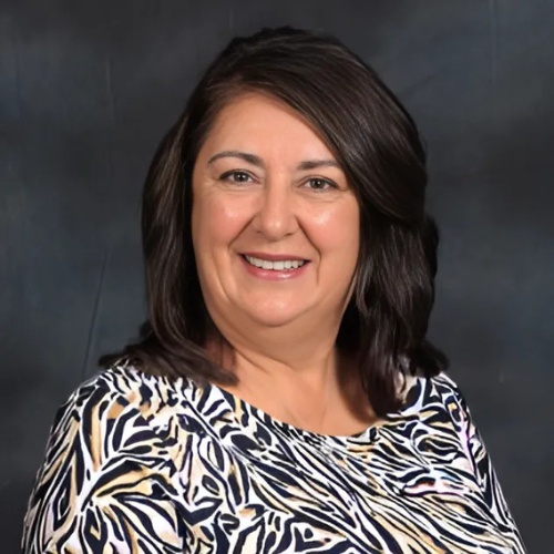 Tammy Wyatt - Real Estate Agent