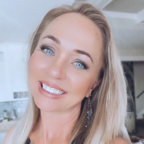 Salt Lake City Real Estate Agent Tiffany West