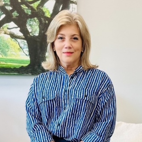 Louisiana Real Estate Agent Julie Cook