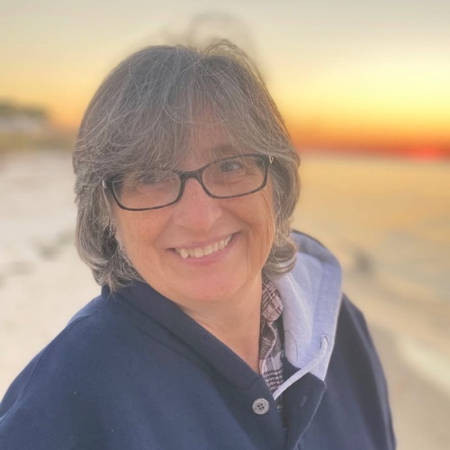 Louisiana Real Estate Agent Diane Navarre