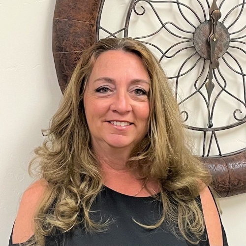 Kimberly Shirley, Partner Agent